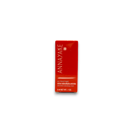 Annayake Ultratime Sérum Anti-Âges Visage 3 ml - Échantillon