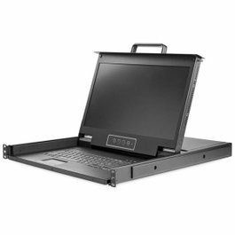 Startech RKCONS17HD Switch KVM