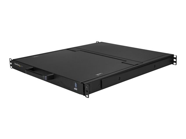 StarTech.com Console KVM RKCONS17HD 17,3 pouces Full HD 1080p Montage en Rack 1U StarTech.com Console KVM RKCONS17HD 17,3 pouces Full HD 1080p Montage en Rack 1U