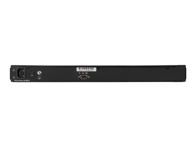 StarTech.com Console KVM RKCONS17HD 17,3 pouces Full HD 1080p Montage en Rack 1U StarTech.com Console KVM RKCONS17HD 17,3 pouces Full HD 1080p Montage en Rack 1U