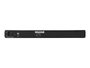 StarTech.com Console KVM RKCONS17HD 17,3 pouces Full HD 1080p Montage en Rack 1U