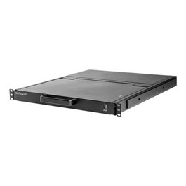 StarTech.com Console KVM RKCONS17HD 17,3 pouces Full HD 1080p Montage en Rack 1U