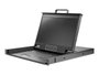 StarTech.com Console KVM RKCONS17HD 17,3 pouces Full HD 1080p Montage en Rack 1U