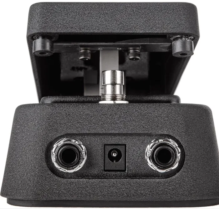 Dunlop Crybaby Junior CBJ95 Pédale Wah-Wah avec sélecteur de voix H/M/L pour pédalier Pedaltrain Dunlop Crybaby Junior CBJ95 Pédale Wah-Wah avec sélecteur de voix H/M/L pour pédalier Pedaltrain