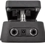 Dunlop Crybaby Junior CBJ95 Pédale Wah-Wah avec sélecteur de voix H/M/L pour pédalier Pedaltrain