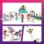 LEGO Friends 42661 Soirée Déguisée avec une Licorne et une Fée