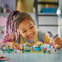 LEGO Friends 42661 Soirée Déguisée avec une Licorne et une Fée
