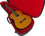GATOR Gator Transit Softcase pour Guitare Classique ou Résonateur - Noir