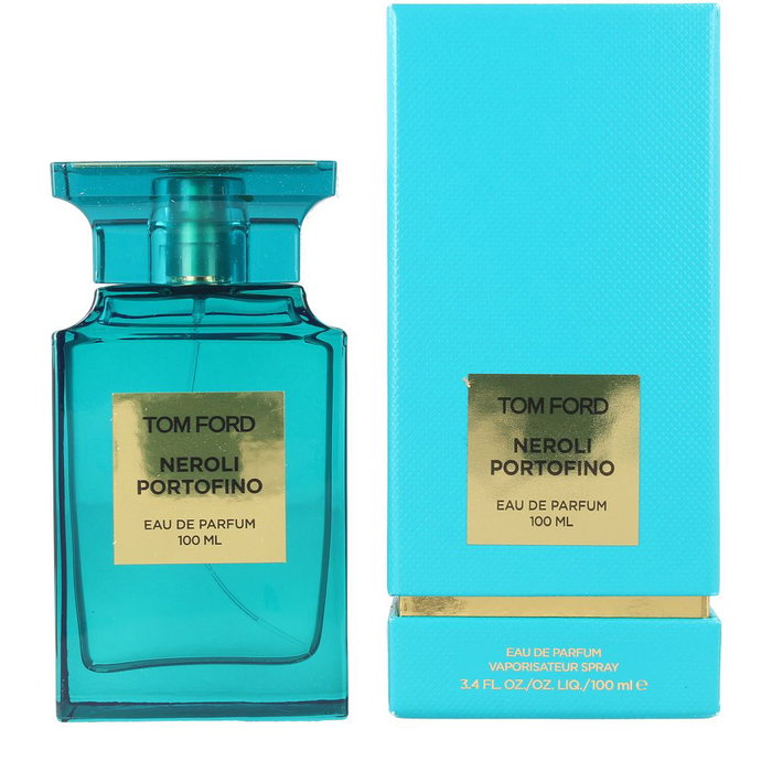 Tom Ford Neroli Portofino Eau de Parfum 100 ml