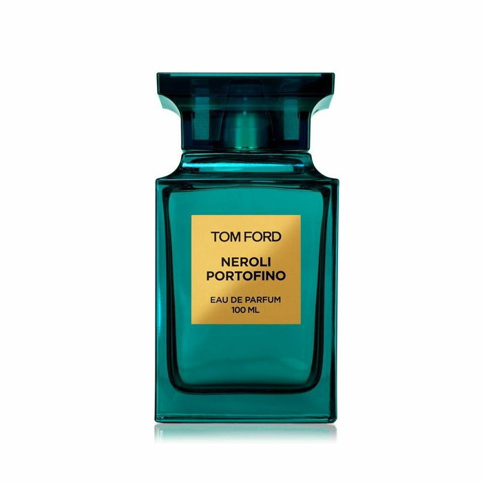 Tom Ford - Eau de Parfum Neroli Portofino 100 mL - Parfum vibrant aux notes d'agrumes, fleurs et ambre pour homme et femme