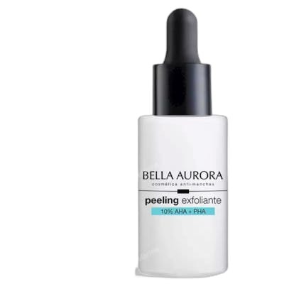 Bella Aurora Sérum visage anti-imperfections PEELING EXFOLIANTE 30 ml
