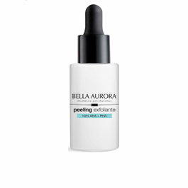 Bella Aurora Sérum visage anti-imperfections PEELING EXFOLIANTE 30 ml