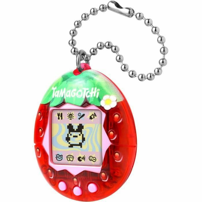 Bandai Tamagotchi Original - Fresh Strawberry