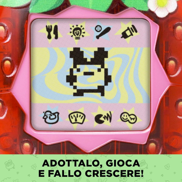 Bandai Tamagotchi Original - Fresh Strawberry