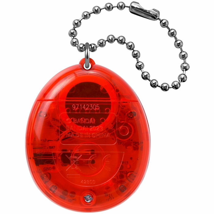 Bandai Tamagotchi Original - Fresh Strawberry