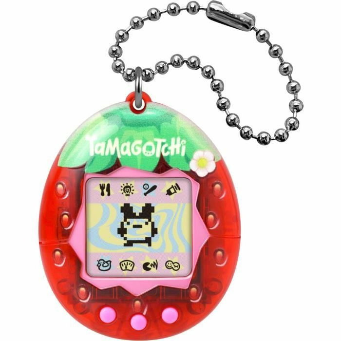 Bandai Tamagotchi Original - Fresh Strawberry
