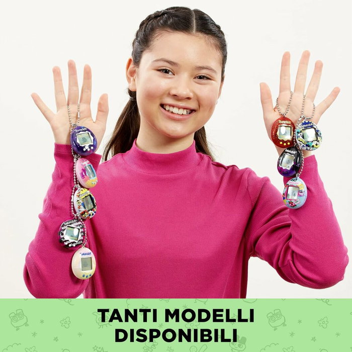 Bandai Tamagotchi Original - Fresh Strawberry