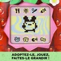 Bandai Tamagotchi Original 42998 - Animal de compagnie virtuel - Theme Fraise Fraiche (Fresh Strawberry)