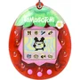 Bandai Tamagotchi Original 42998 - Animal de compagnie virtuel - Theme Fraise Fraiche (Fresh Strawberry)
