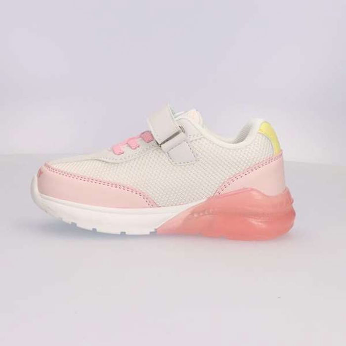 Chaussures de Sport pour Enfants Hello Kitty Rose