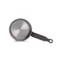 De Buyer Poêle à blinis Mineral B Element - 12 cm