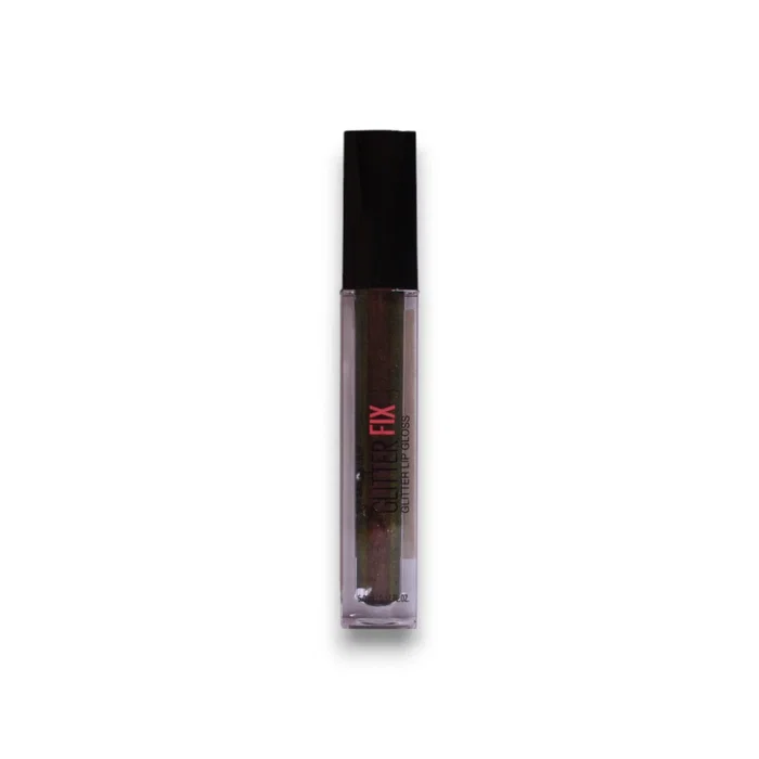 Maybelline Glitter Fix Gloss à lèvres 80 Chasseur d'ombres Maybelline Glitter Fix Gloss à lèvres 80 Chasseur d'ombres
