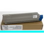 Oki Toner 44059167 Cyan