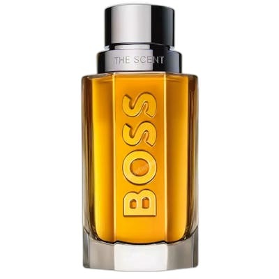 Hugo Boss The Scent Lotion après-rasage 100 ml Hugo Boss The Scent Lotion après-rasage 100 ml