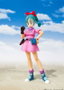 Dragon Ball figurine S.H. Figuarts Bulma Adventure Begins 16 cm