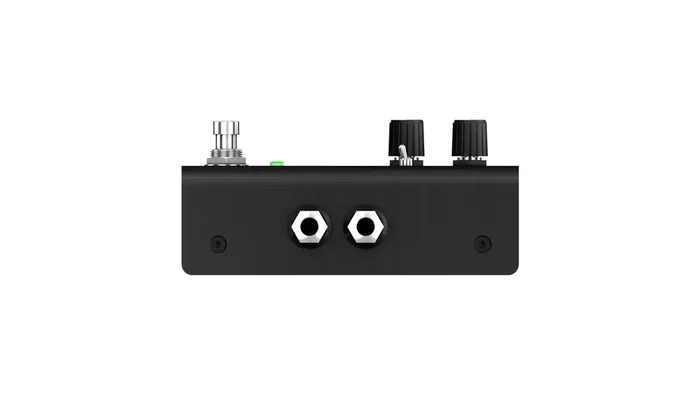 IKMULTIMED Z-Tone Pedal Preamp/Di