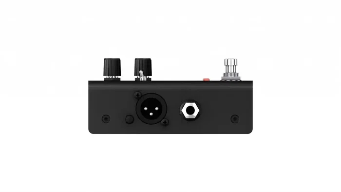 IKMULTIMED Z-Tone Pedal Preamp/Di