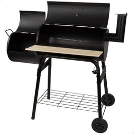 Color Baby Aktive-Barbacoa Carbon 116X61X106Cm