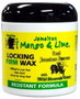 Jamaican Mango Lime Locking Firm Wax 155g