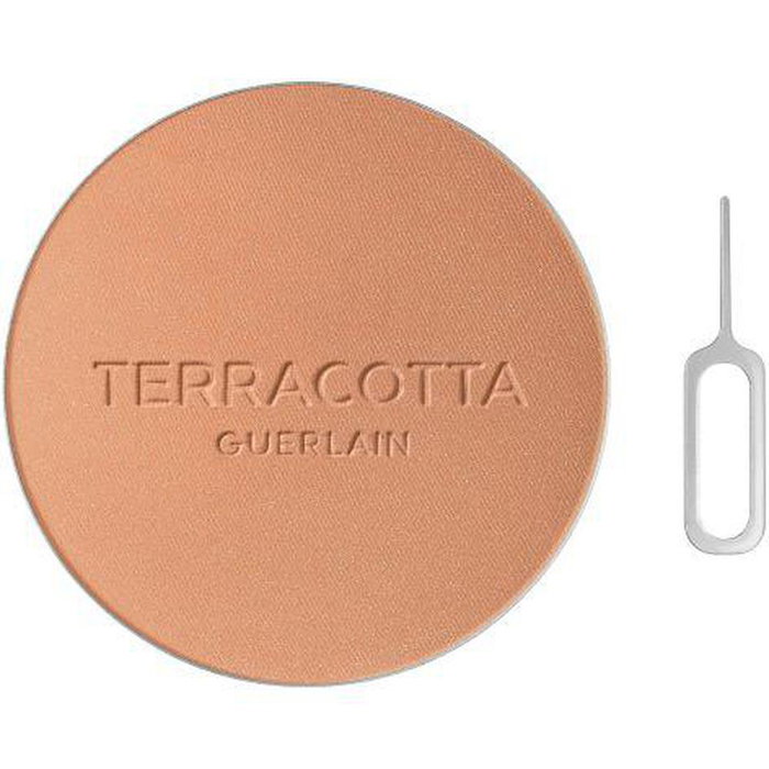 Guerlain Recharge Poudre Bronzante Terracotta Original 00-light cool