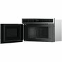 Whirlpool WMN4I4BXF Micro-ondes encastrable Inox anti-trace 22 L