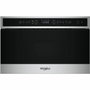 Whirlpool WMN4I4BXF Micro-ondes encastrable Inox anti-trace 22 L