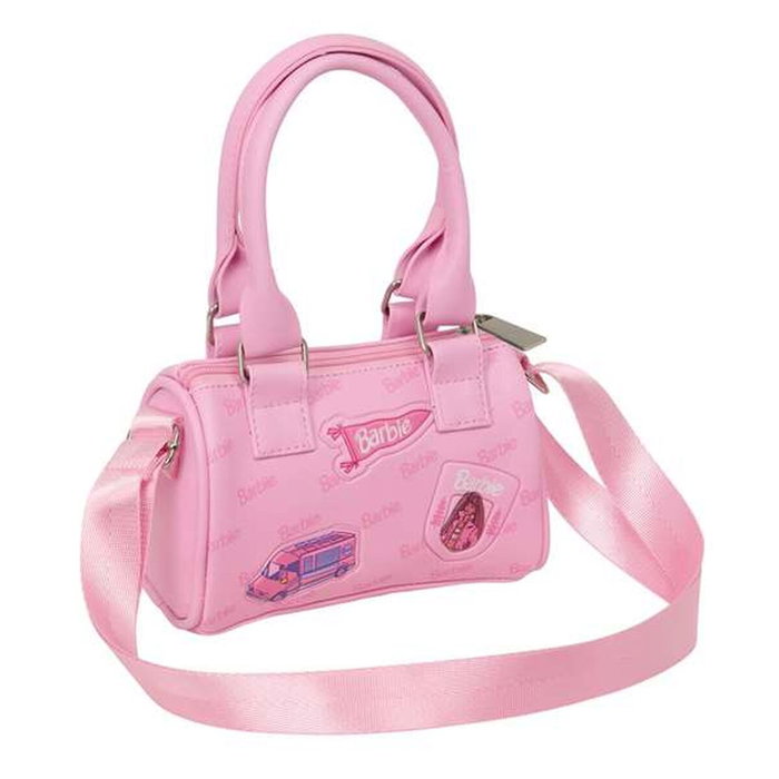 Sac à Bandoulière Barbie 16 X 10 X 7,5 CM