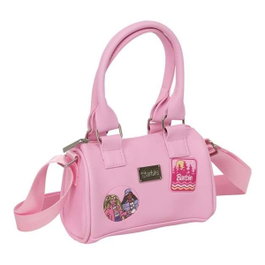 Safta Sac à bandoulière Barbie 16x10x7,5cm
