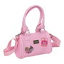 Sac à Bandoulière Barbie 16 X 10 X 7,5 CM