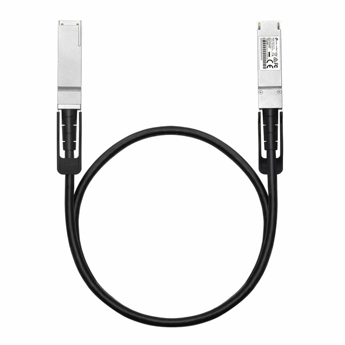 Câble USB TP-Link SM9220-1M métallique 1 m
