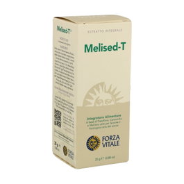 Forza Vitale Melised-T (Camomilla Composta) 60 comprimés