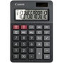 Canon AS-120 II Calculatrice de bureau 12 chiffres Gris foncé