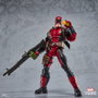 HASBRO Figura Deadpool Maximum Series Marvel Legends 15cm