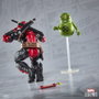 HASBRO Figura Deadpool Maximum Series Marvel Legends 15cm