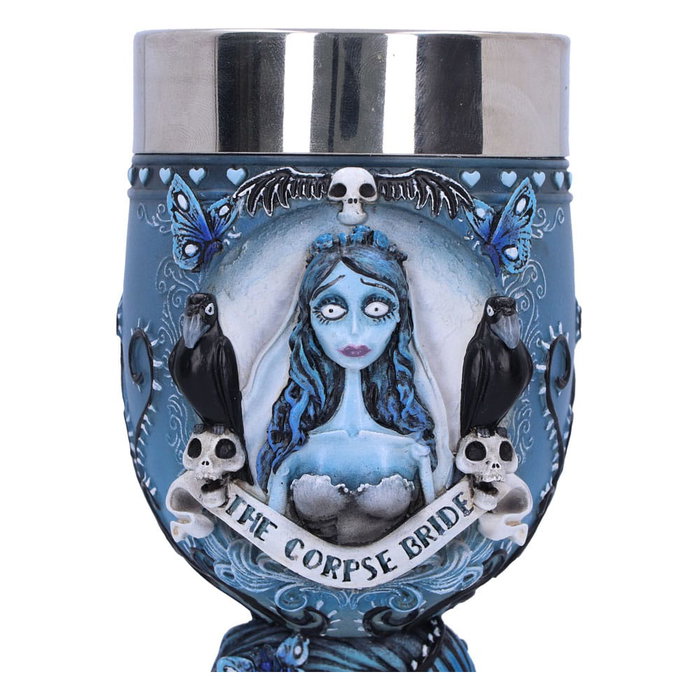 Corpse Bride calice Emily