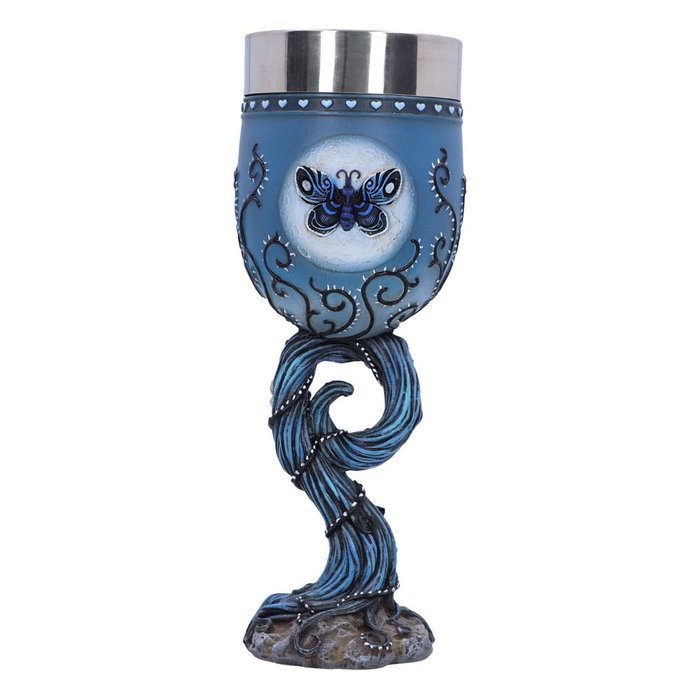 Corpse Bride calice Emily