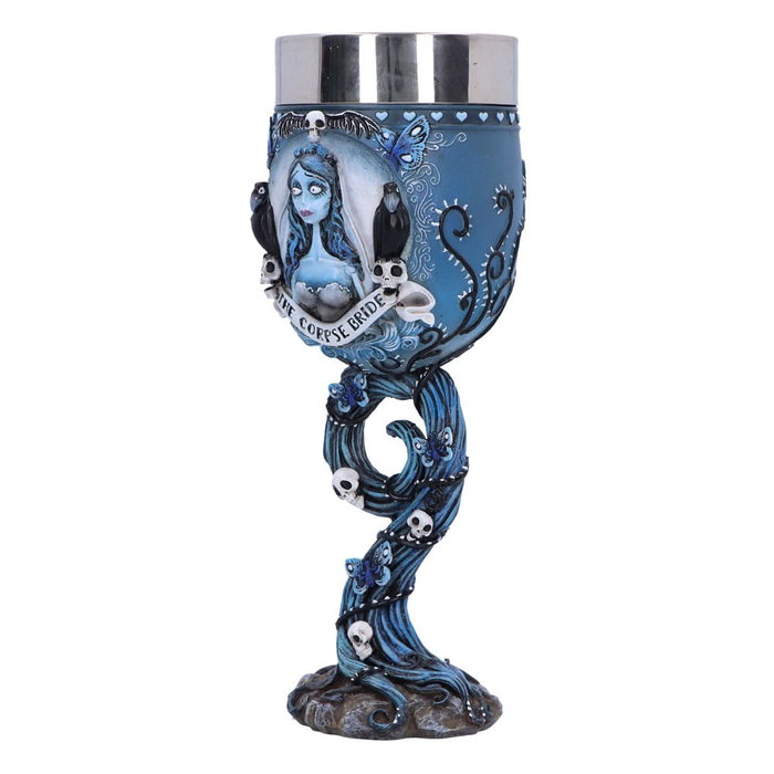 Corpse Bride calice Emily