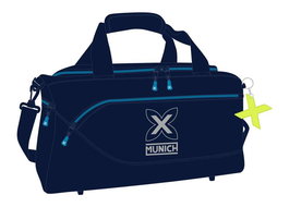 Safta Sac de sport Munich "Nautic" 50 * 25 * 25 cm - Pour enfants