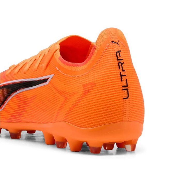 Chaussures de Football pour Adultes Puma Ultra 6 Match Mg