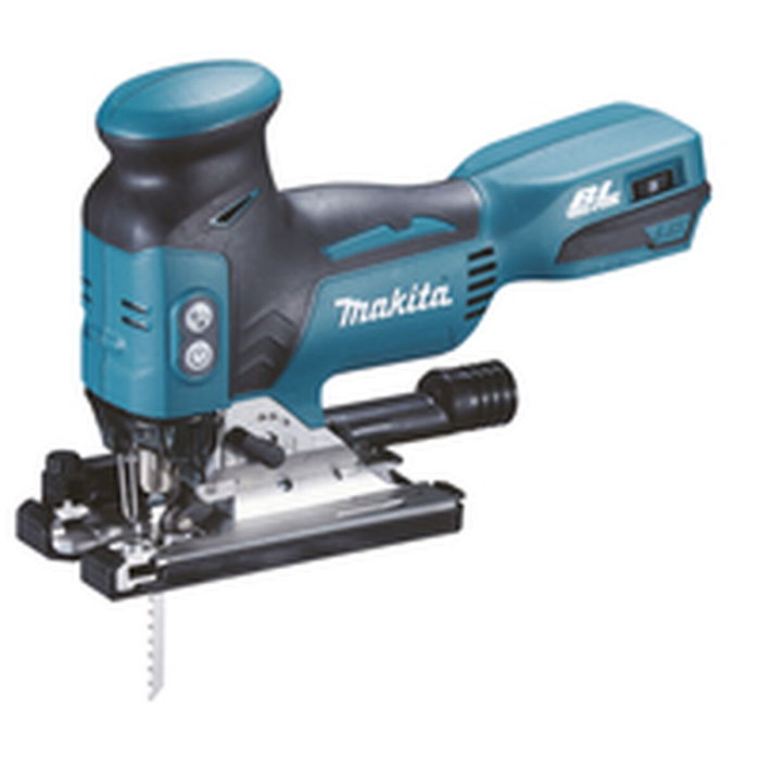 Scie sauteuse Makita DJV181Z 800 spm 18 V 390 W